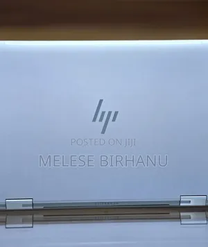 New Laptop HP EliteBook 830 G7 16GB Intel Core I5 SSD 512GB