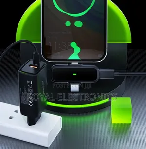 One Click to Noise Reduction
Clear Sound Quality Dual Mic