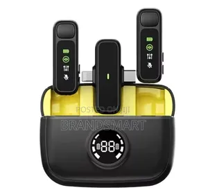 Onestep Noise Reduction Omni-Directional Dual Microphone Anc