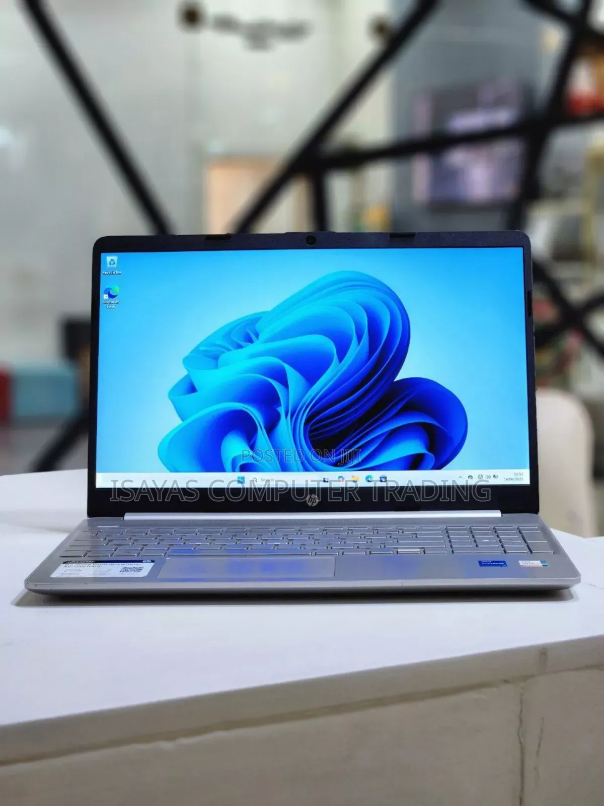 New Laptop HP Stream Notebook 16GB Intel Core I7 SSD 512GB