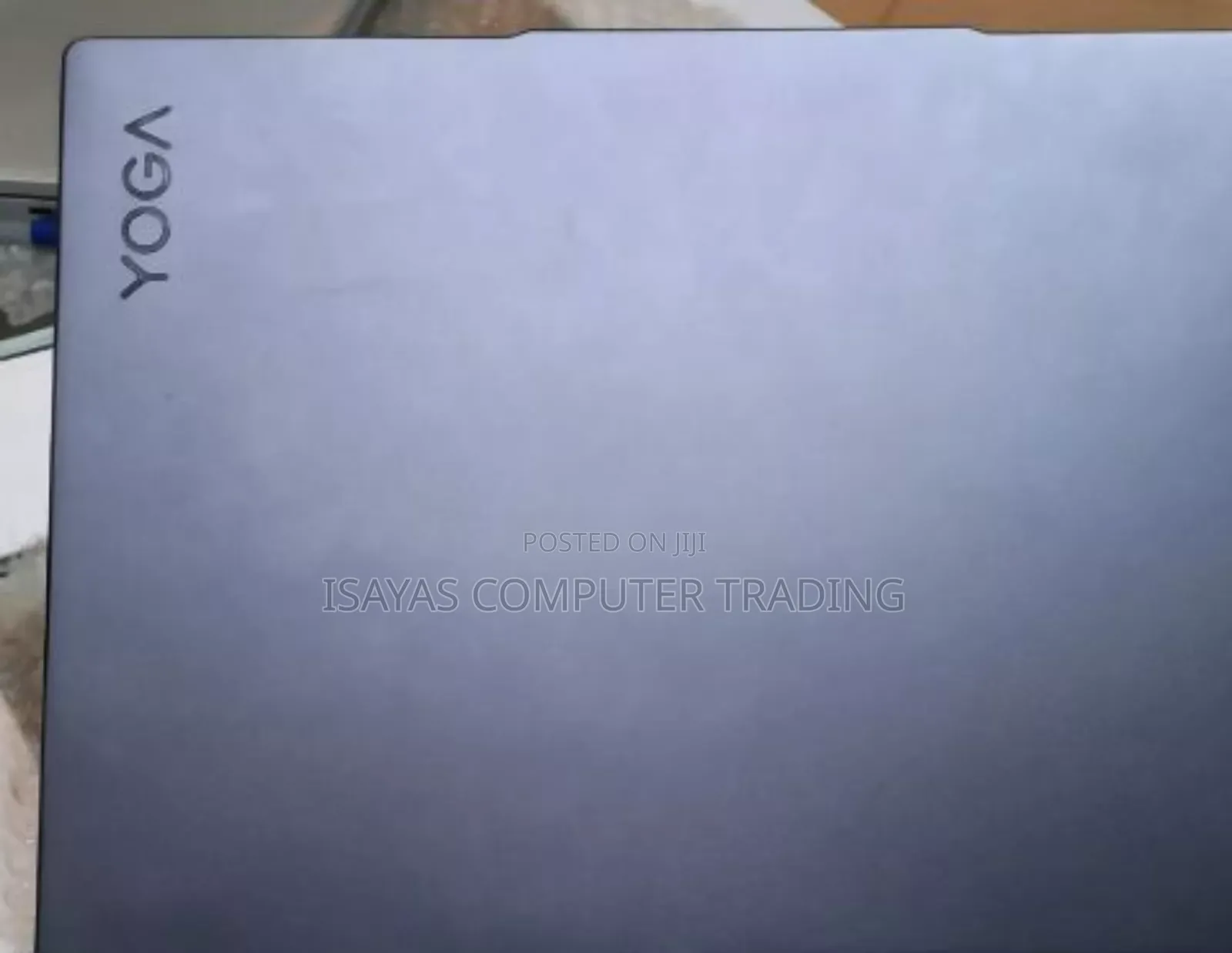 New Laptop Lenovo ThinkPad Yoga 16GB Intel Core I7 SSD 1T