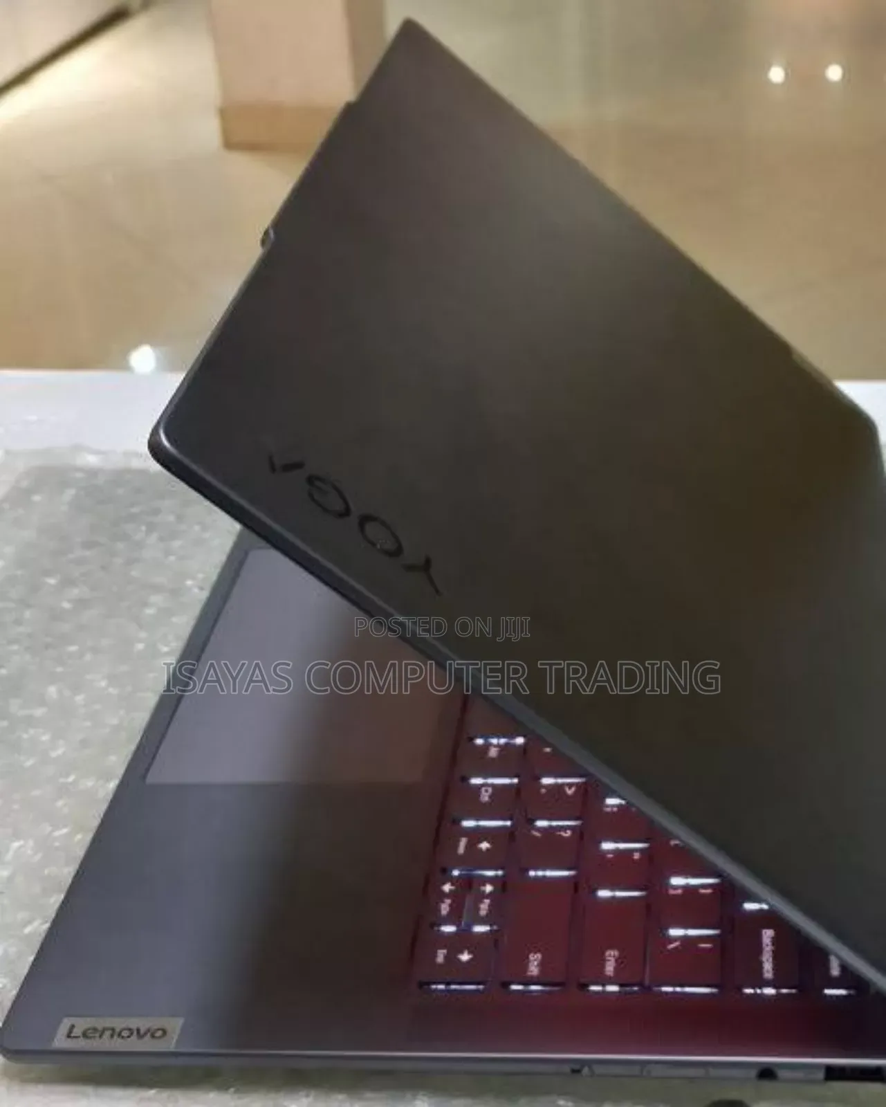 New Laptop Lenovo ThinkPad Yoga 16GB Intel Core I7 SSD 1T