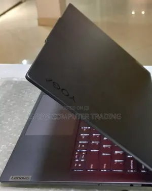 New Laptop Lenovo ThinkPad Yoga 16GB Intel Core I7 SSD 1T