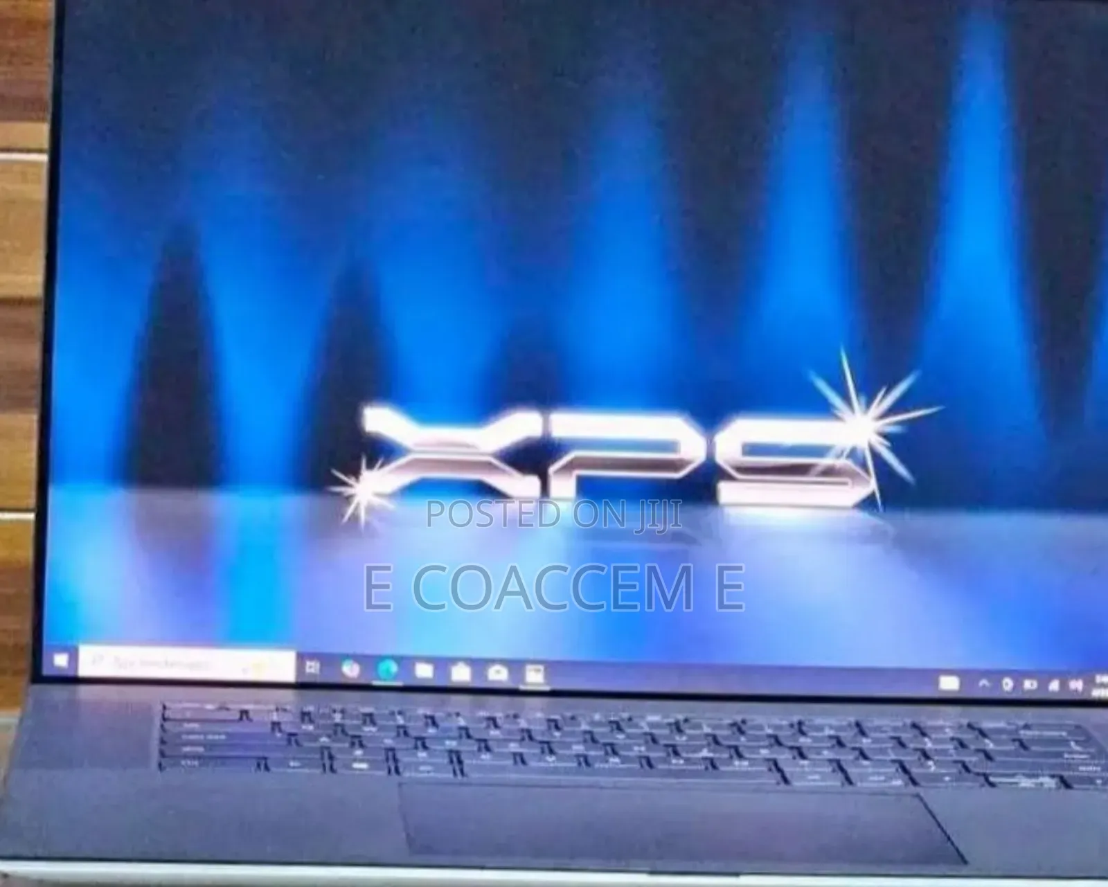 New Laptop Dell 32GB Intel Core I7 SSD 1T