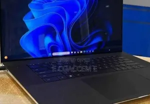 New Laptop Dell 32GB Intel Core I7 SSD 1T