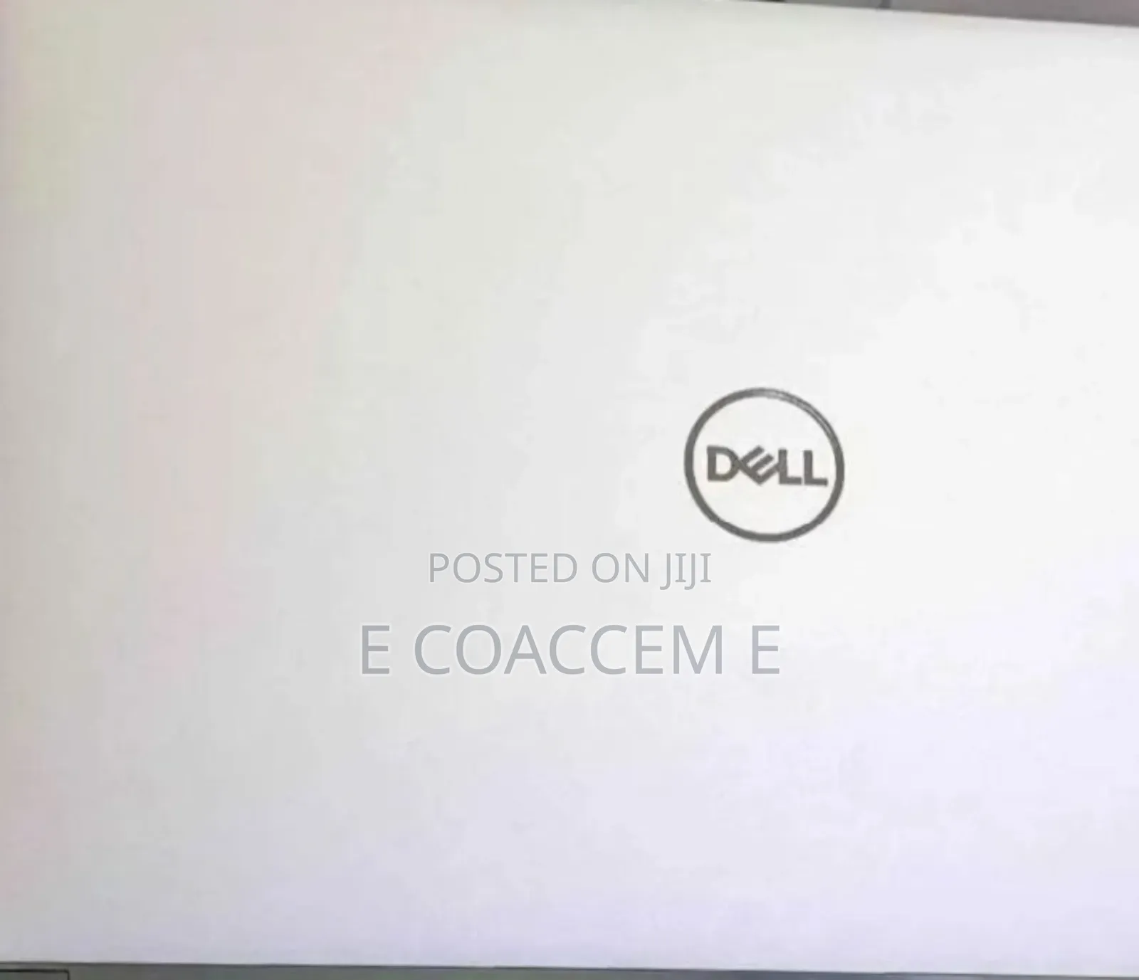New Laptop Dell 32GB Intel Core I7 SSD 1T