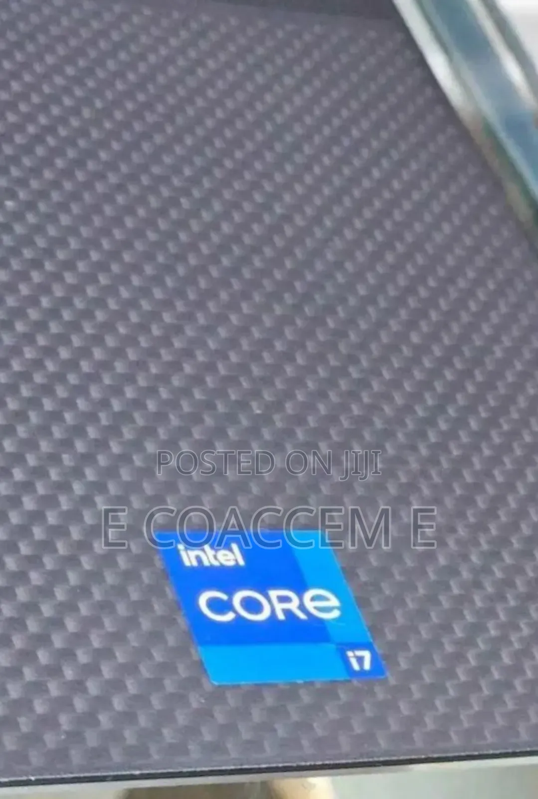 New Laptop Dell 32GB Intel Core I7 SSD 1T