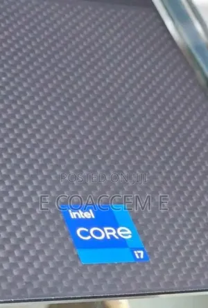 New Laptop Dell 32GB Intel Core I7 SSD 1T