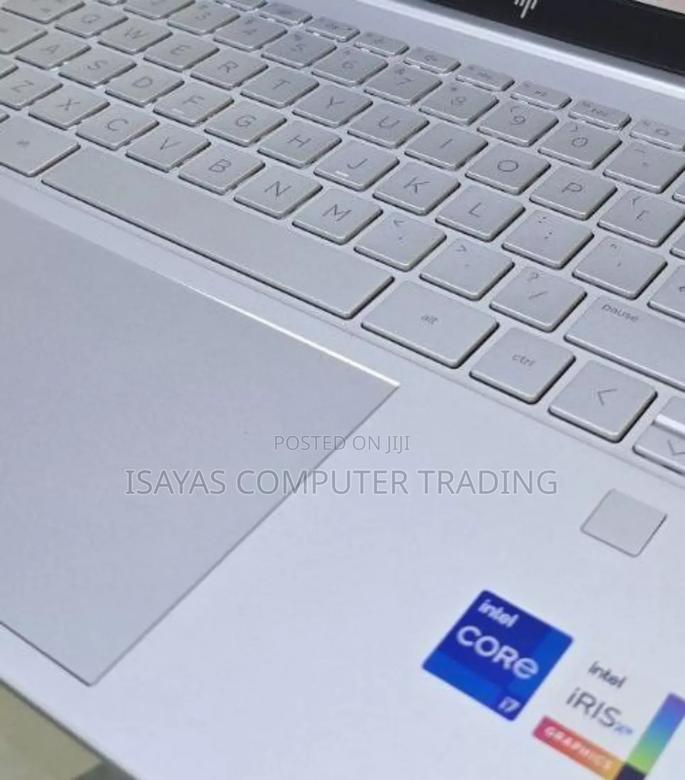 New Laptop HP Pavilion 15 16GB Intel Core I7 SSD 1T