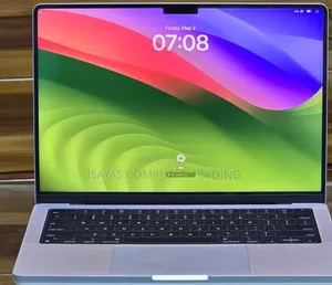 New Apple MacBook Pro 2023 M2 Max 14-Inch 8GB Intel Core I7 SSD 512GB