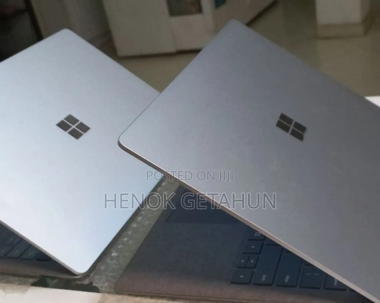 New Laptop Microsoft Surface Pro 4 16GB Intel Core I7 SSD 512GB