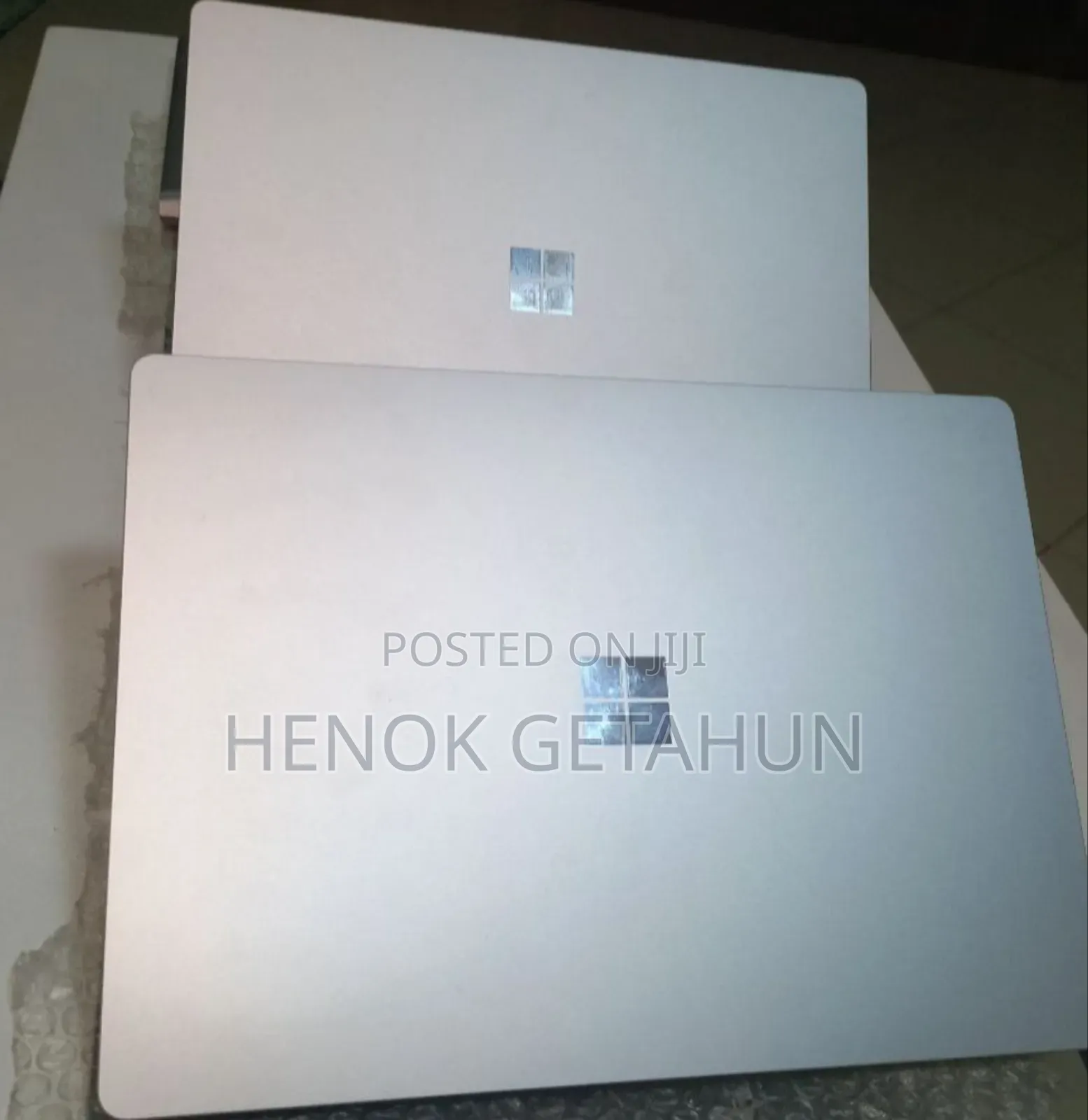 New Laptop Microsoft Surface Pro 4 16GB Intel Core I7 SSD 512GB