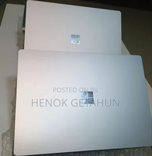 New Laptop Microsoft Surface Pro 4 16GB Intel Core I7 SSD 512GB