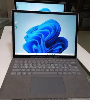 New Laptop Microsoft Surface Pro 4 16GB Intel Core I7 SSD 512GB