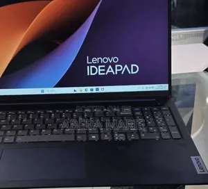 New Laptop Lenovo Ideapad 3 16GB AMD Ryzen 5 SSD 512GB