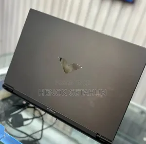 Photo - New Laptop HP Victus 16 16GB Intel Core I7 SSD 1T