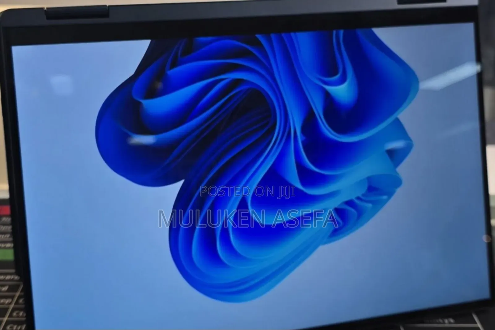 New Laptop Lenovo Yoga 11e 16GB AMD Ryzen 7 SSD 512GB