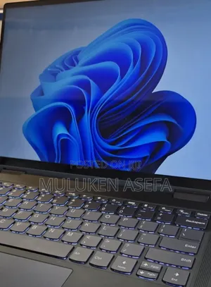 New Laptop Lenovo Yoga 11e 16GB AMD Ryzen 7 SSD 512GB