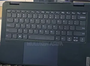 New Laptop Lenovo Yoga 11e 16GB AMD Ryzen 7 SSD 512GB