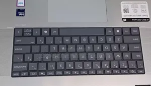 New HP Envy X360 Convertible 15 Es2xx 16GB Intel Core Ultra 7 SSD 1T