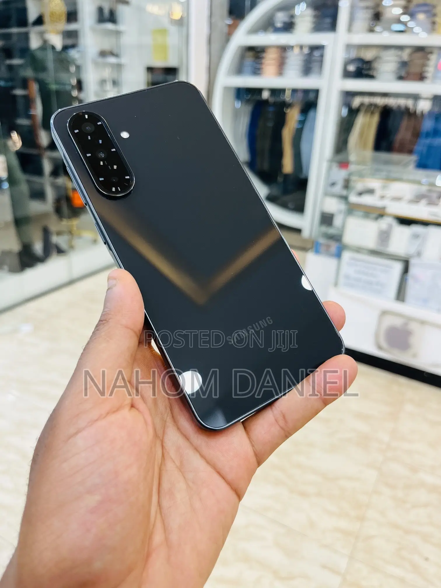 New Samsung Galaxy A56 256 GB