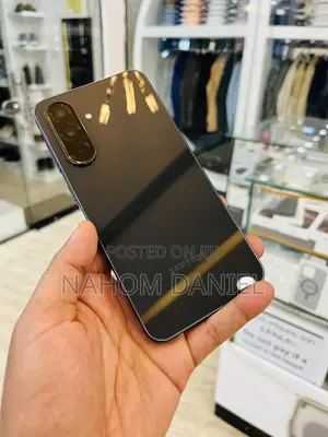 New Samsung Galaxy A56 256 GB