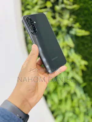 New Samsung Galaxy A56 256 GB