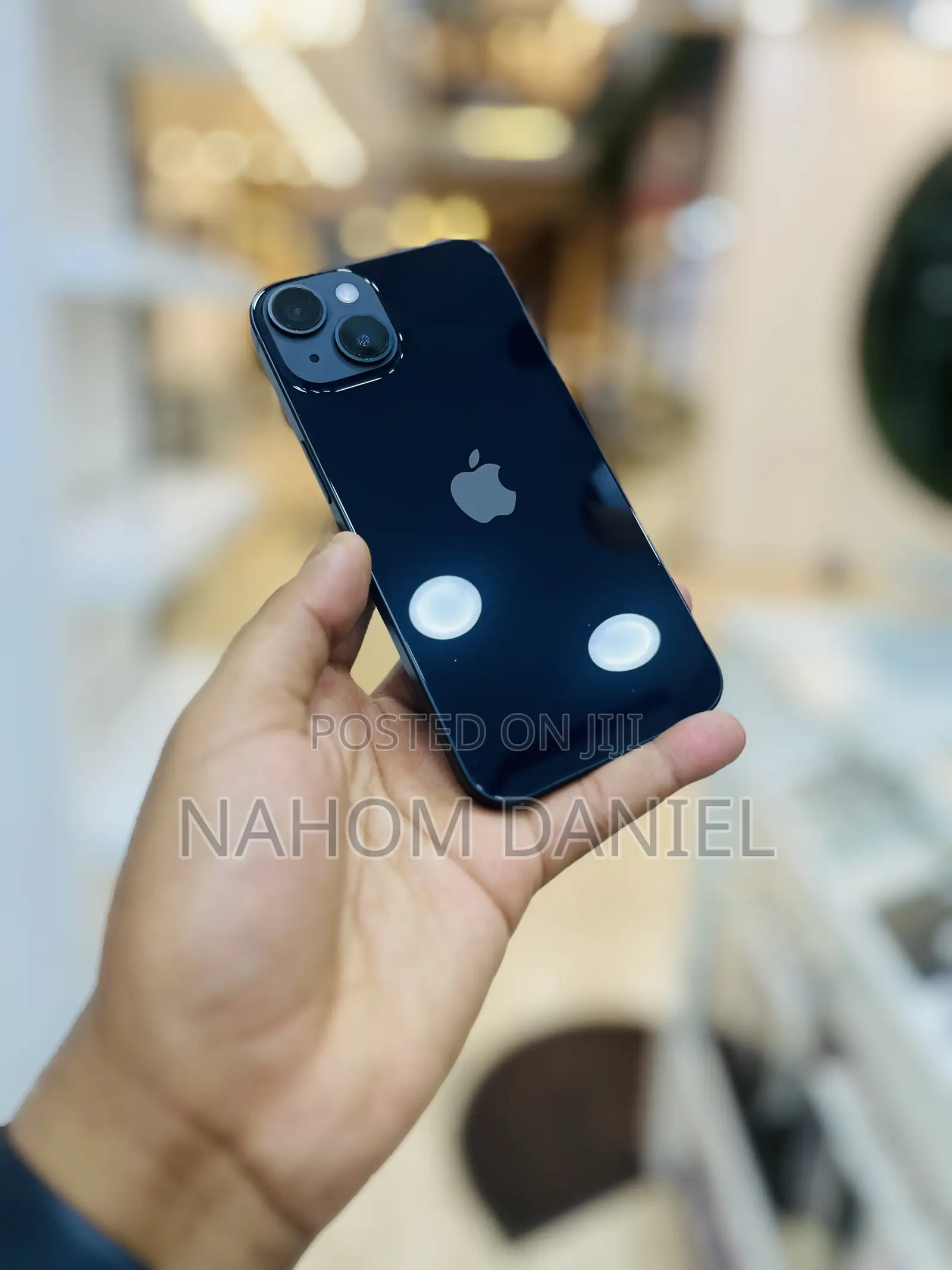 New Apple iPhone 14 128 GB