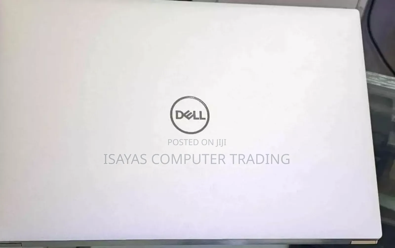 New Laptop Dell XPS 17 9720 32GB Intel Core I7 SSD 1T