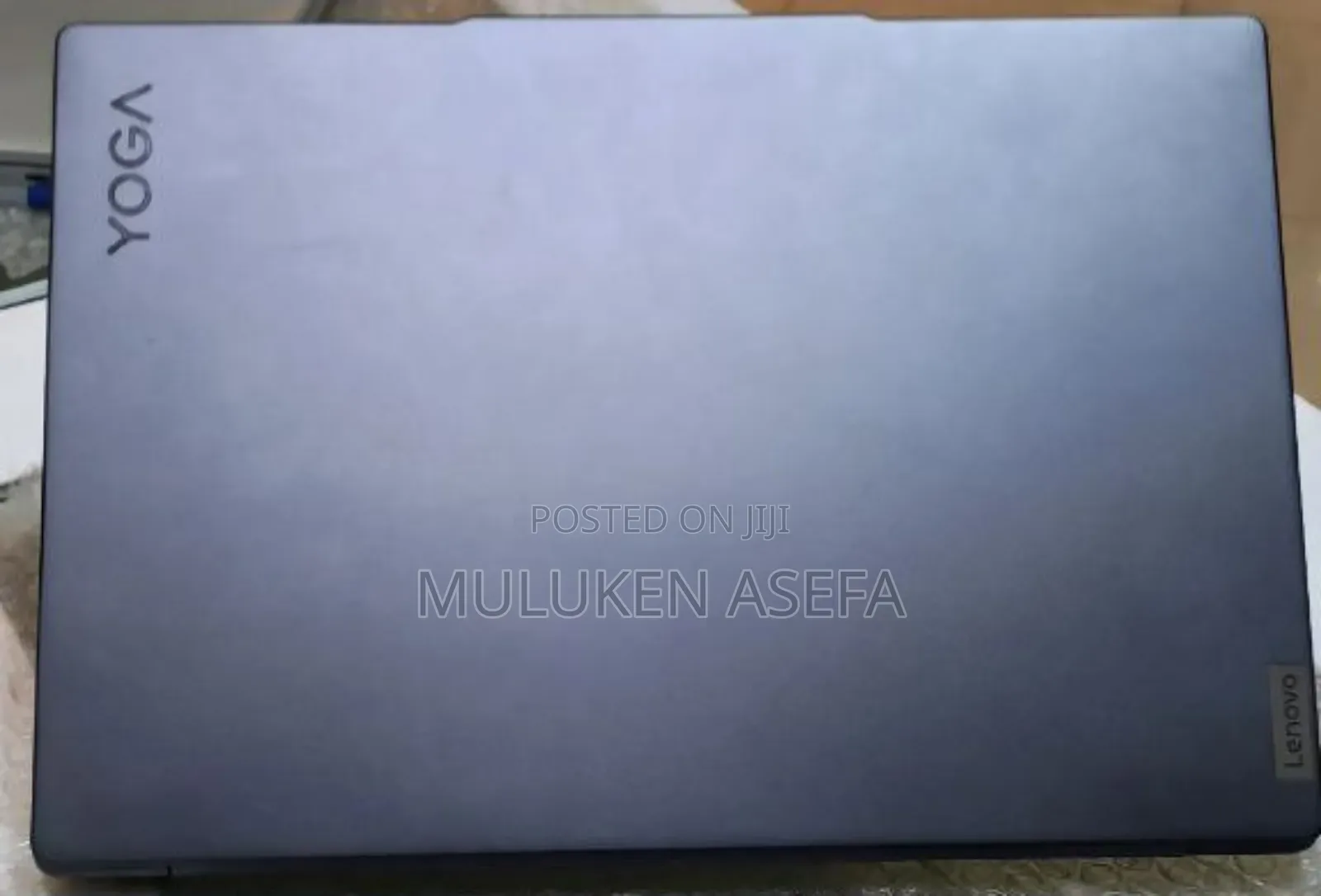 New Laptop Lenovo Yoga 2 32GB Intel Core I7 SSD 1T