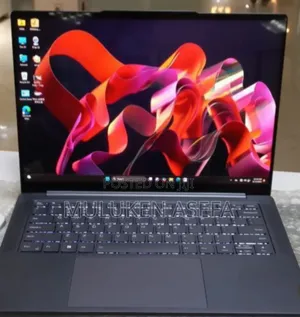 New Laptop Lenovo Yoga 2 32GB Intel Core I7 SSD 1T
