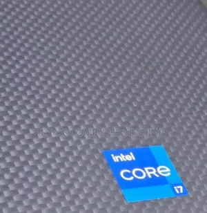 New Laptop Dell XPS 17 9720 32GB Intel Core I7 SSD 1T