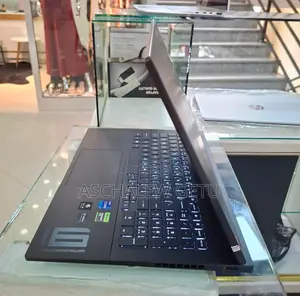 New Laptop HP Omen 16 16GB Intel Core I7 SSD 1T