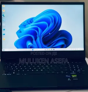 Photo - New Laptop HP Omen 16 16GB Intel Core I9 SSD 1T