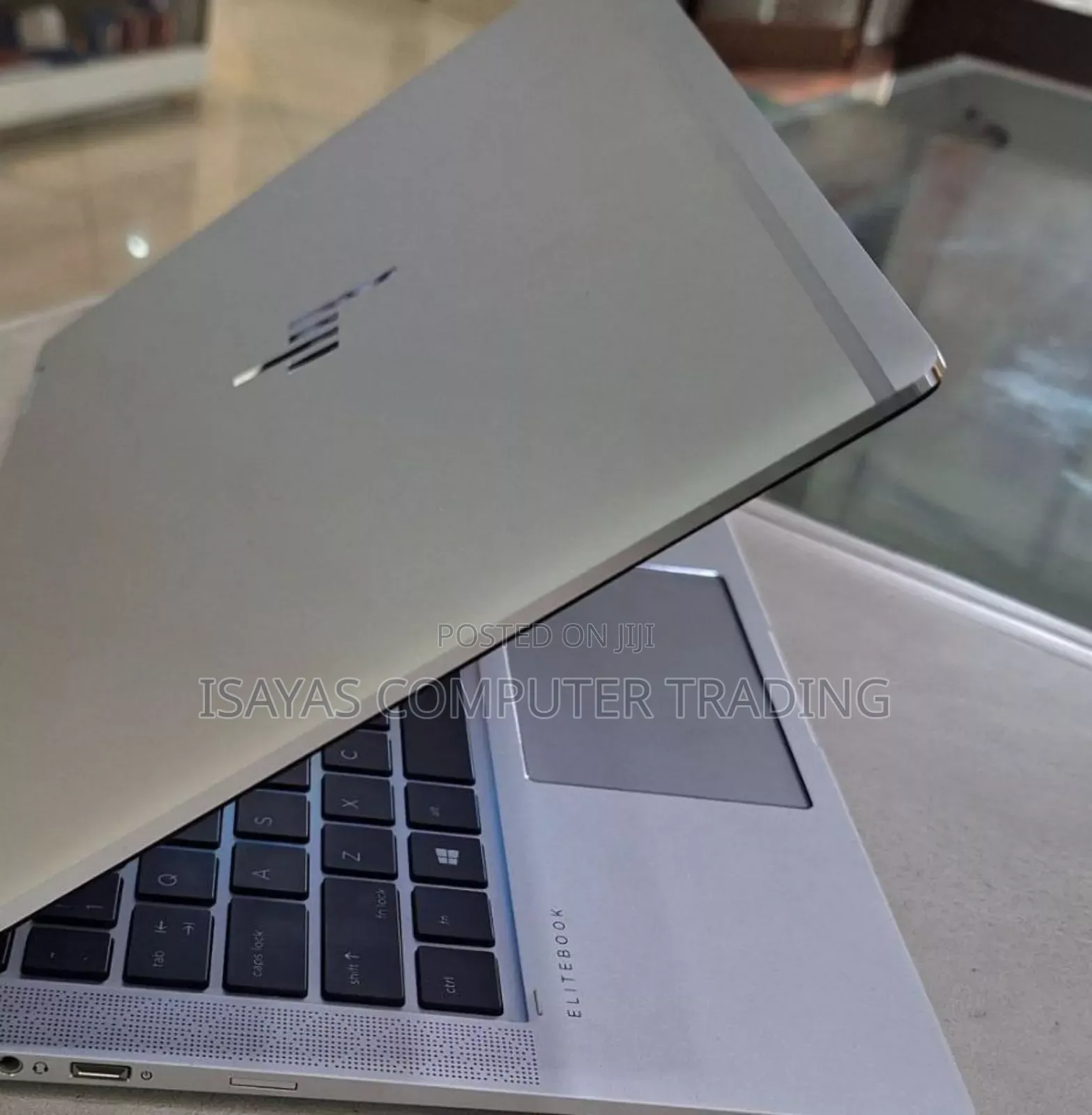 New Laptop HP EliteBook X360 1030 G3 8GB Intel Core I7 SSD 512GB