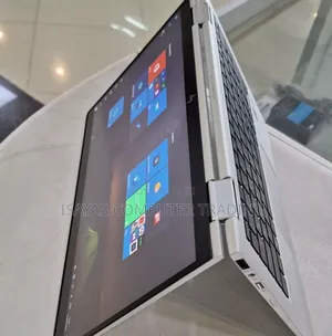 New Laptop HP EliteBook X360 1030 G3 8GB Intel Core I7 SSD 512GB