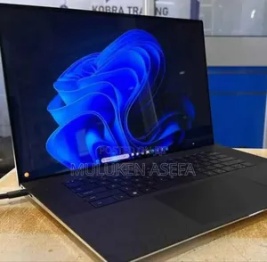 Photo - New Laptop Dell XPS 15 32GB Intel Core I7 SSD 1T