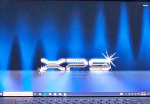 New Laptop Dell XPS 15 32GB Intel Core I7 SSD 1T