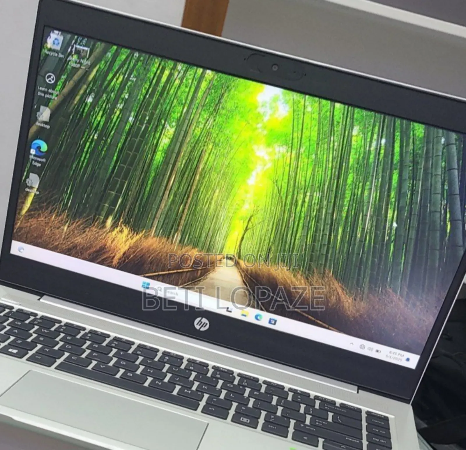 New Laptop HP 14z 16GB AMD Ryzen 5 SSD 512GB