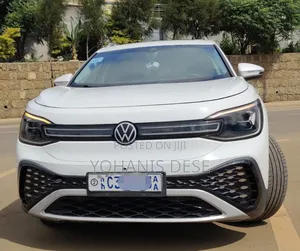 Volkswagen ID.6 2022 White