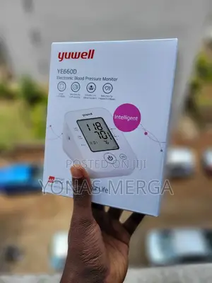 Photo - Bp Monitoringا婚customers Find the Blood Pressure Monitor