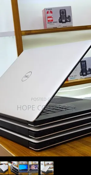 Photo - New Laptop Dell XPS 15 16GB Intel Core I7 SSD 512GB