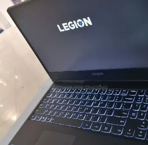 New Laptop Lenovo Legion 5 16GB Intel Core I7 SSD 1T