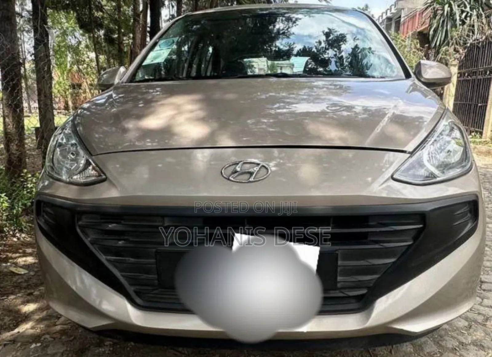 Suzuki Alto 2020 Gray