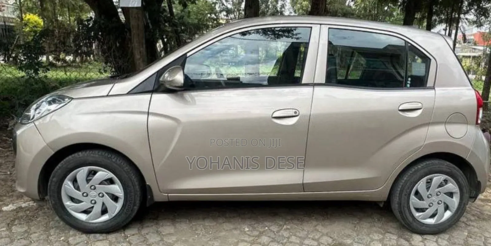 Suzuki Alto 2020 Gray