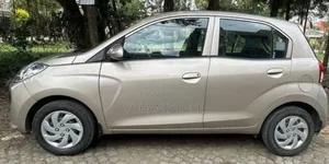 Suzuki Alto 2020 Gray