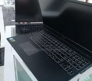 New Laptop Lenovo Legion 5 16GB Intel Core I7 SSD 1T