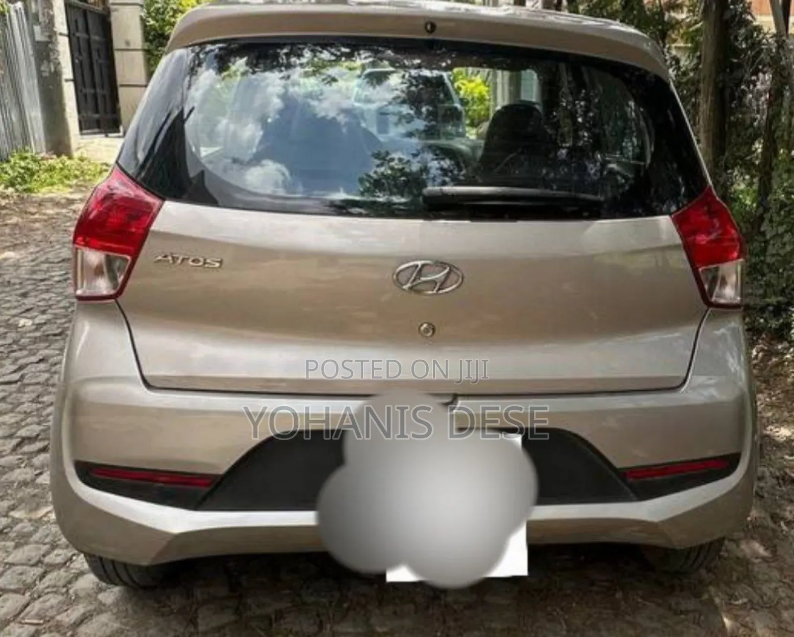 Suzuki Alto 2020 Gray