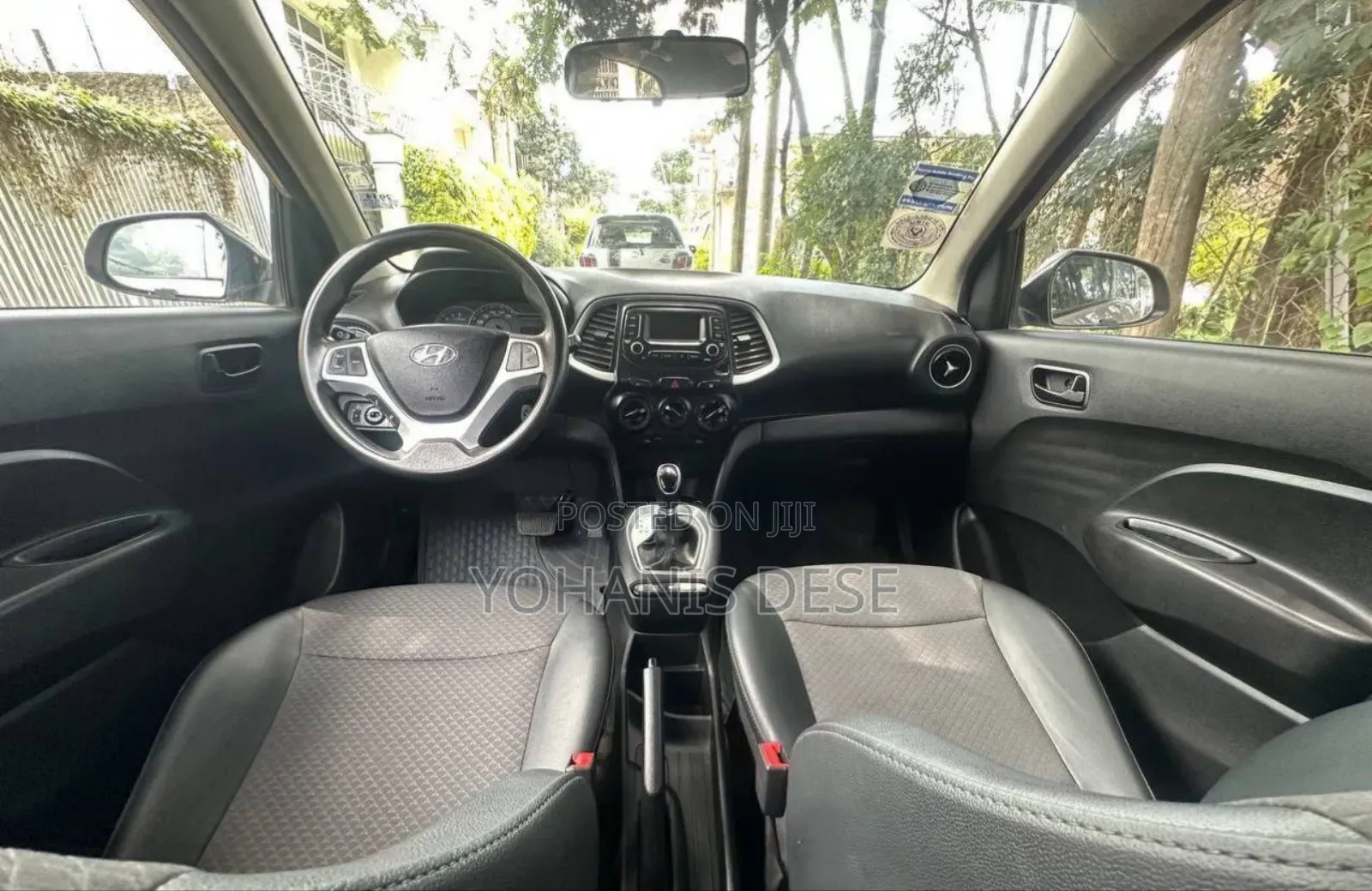 Suzuki Alto 2020 Gray