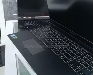 New Laptop Lenovo Legion 5 16GB Intel Core I7 SSD 1T